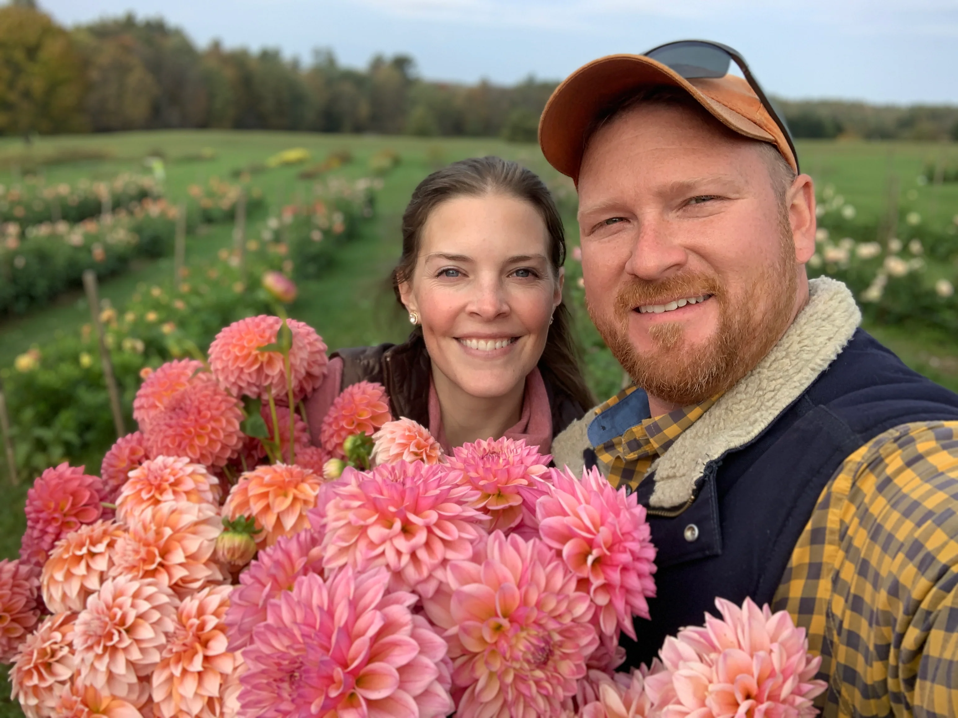 Dahlia Fest 2026 U-Pick Dahlias - Image 6